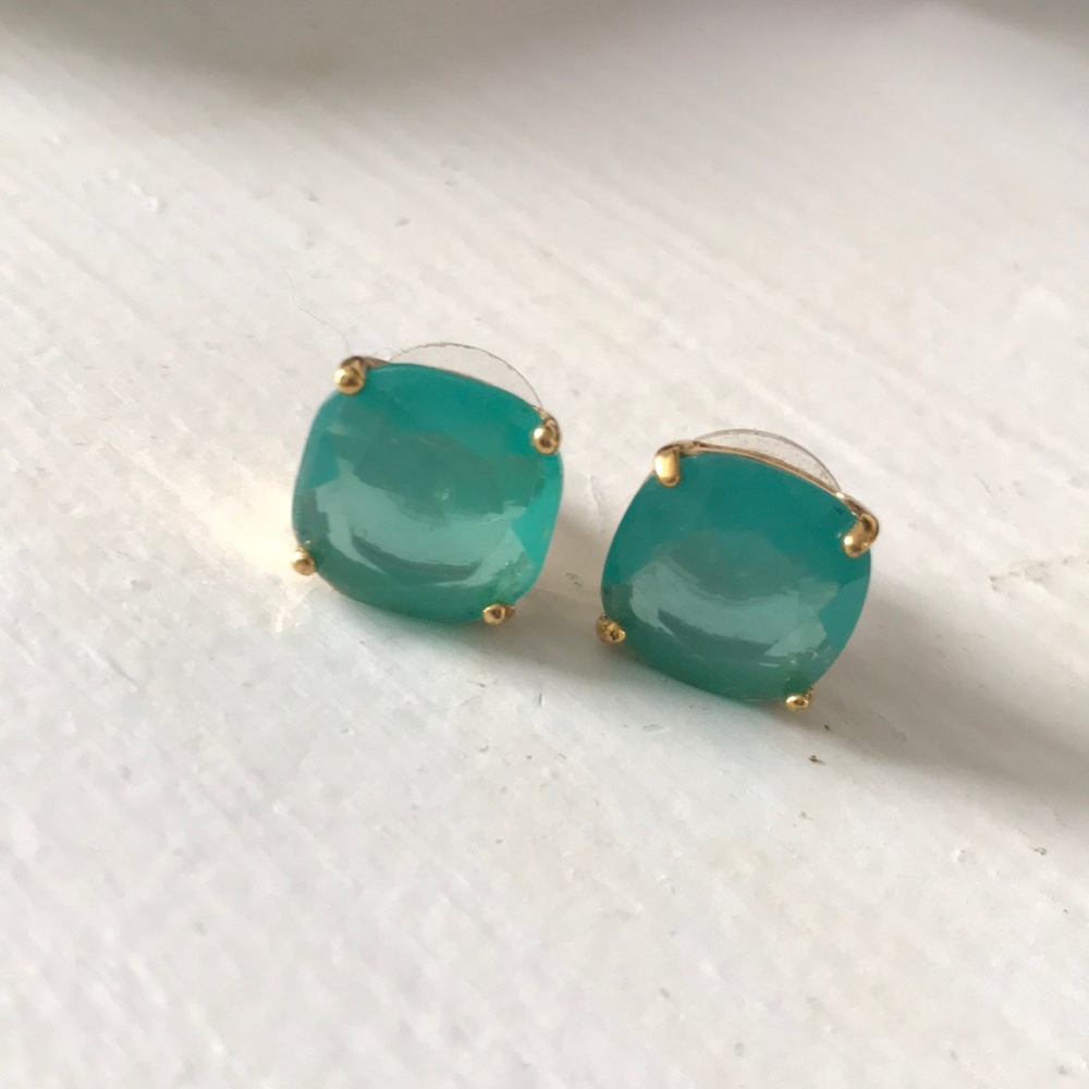 Kate Spade stud earrings